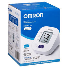 Omron HEM7142T2 Standard Blood Pressure Monitor