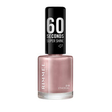 Rimmel 60 Seconds Nail Polish Ethereal