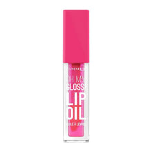 Rimmel Oh My Gloss! Lip Oil 003 Berry Pink