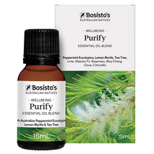 Bosisto's Native Purify Oil 15ml - GimmeNow