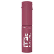 Rimmel London Thrill Seeker Lip Latex 300 Main Character