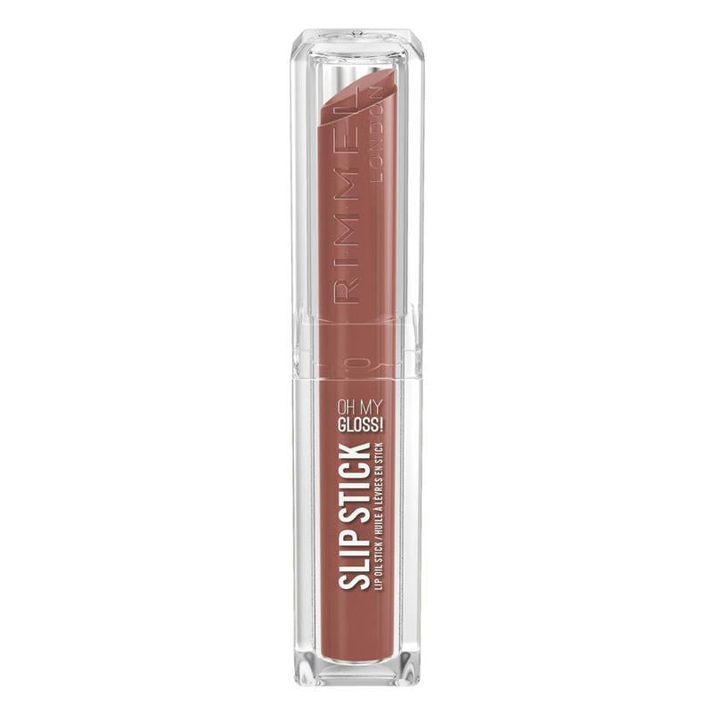 Rimmel Oh My Gloss! Slip Stick 500 Cappuccino Deep