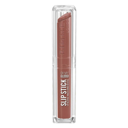 Rimmel Oh My Gloss! Slip Stick 500 Cappuccino Deep