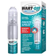 Wart Off Freeze 38ml - GimmeNow