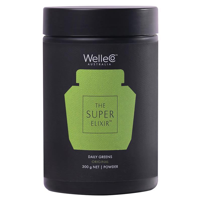 WelleCo The Super Elixir Original 300g Jar - GimmeNow