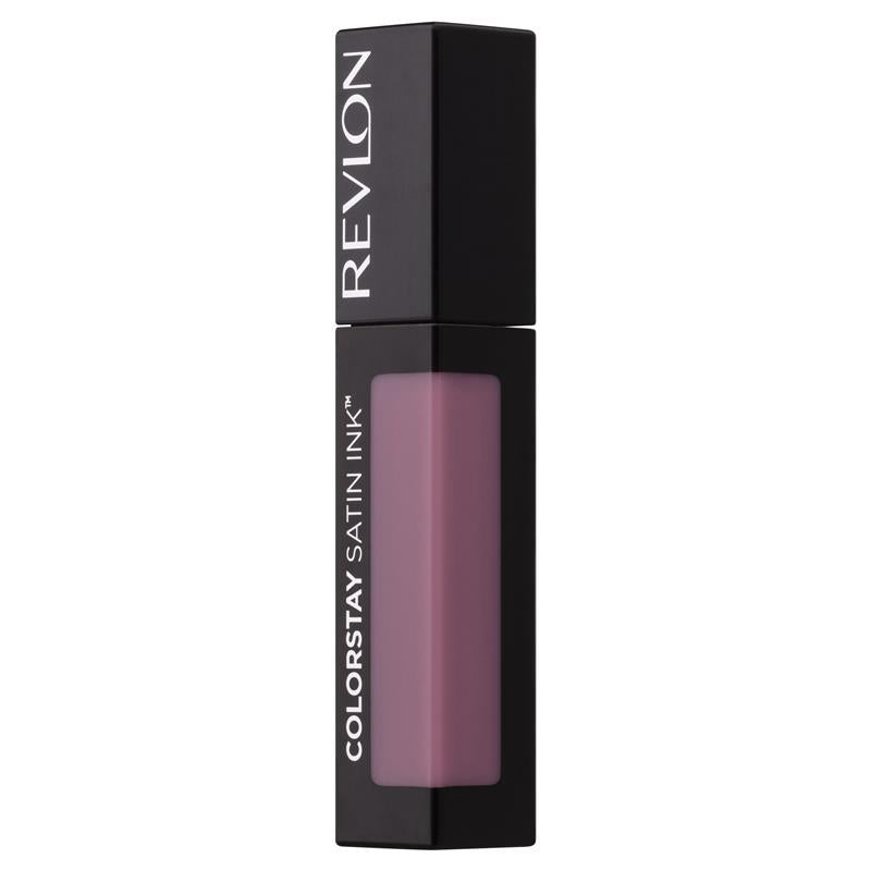 Revlon Colorstay Satin Ink Lip Color Speak Up