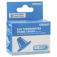Omron TH839S Probe Covers 40 pack