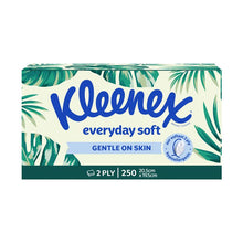 Kleenex Facial Tissues 250 Jumbo White - GimmeNow