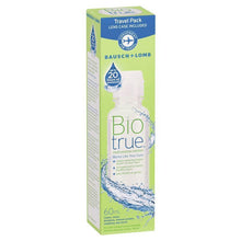 Bio True Travel Pack 60ml - GimmeNow