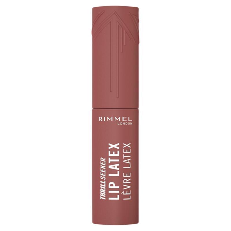 Rimmel London Thrill Seeker Lip Latex 150 Magnetic