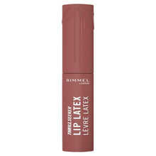 Rimmel London Thrill Seeker Lip Latex 150 Magnetic