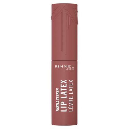 Rimmel London Thrill Seeker Lip Latex 150 Magnetic