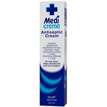 Medicreme Antiseptic Cream 50g