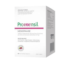 Promensil Menopause 90 Tablets