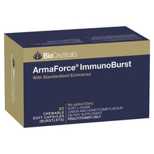Bioceuticals ArmaForce ImmunoBurst 60 Soft Capsule - GimmeNow