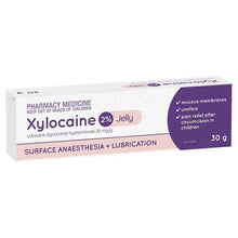 Xylocaine 2% Jelly 30g - GimmeNow