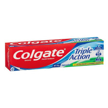 Colgate Toothpaste Triple Action Cavity Protection Fluoride Original Mint 110g - GimmeNow