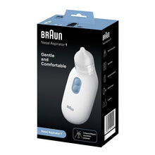 Braun Nasal Aspirator