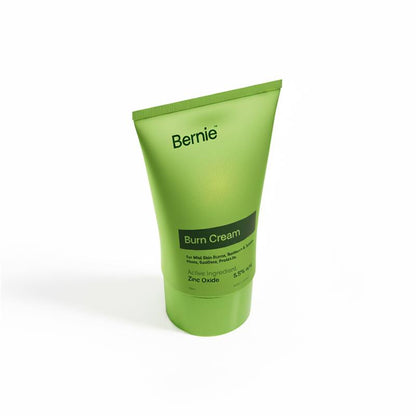 Bernie Burn Cream 50ml