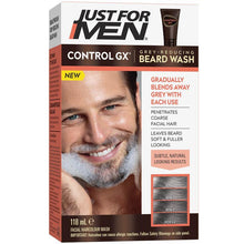 Just For Men Control GX Regular Beard Wash 118ml - GimmeNow