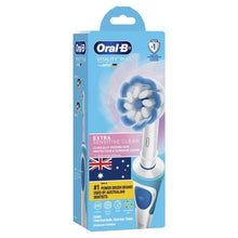 Oral B Power Toothbrush Vitality Extra Sensitive - GimmeNow