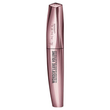 Rimmel Wonderluxe Volume Mascara Black-Brown