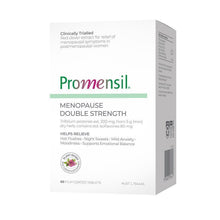 Promensil Menopause Double Strength 60 Tablets