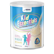 Kid Essentials Nutritionally Complete 800g