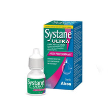 Systane Ultra Lubricant Eye Drops 10ml - GimmeNow