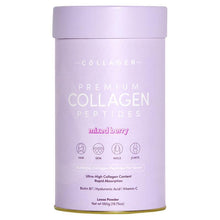 The Collagen Co Premium Collagen Peptides Mixed Berry 560g