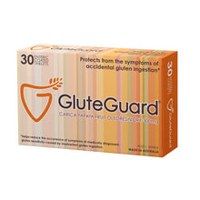 GluteGuard 30 Tablets
