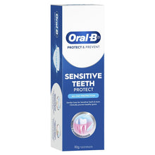Oral B Toothpaste Sensitivity and Gum All Day Protection 90g