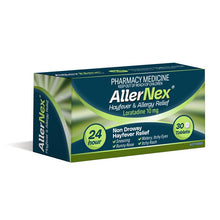 AllerNex 80 Tablets