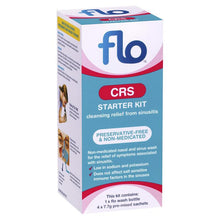 FLO CRS Starter Kit 4 Sachets - GimmeNow