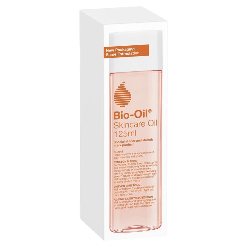 Bio Oil 125mL - GimmeNow