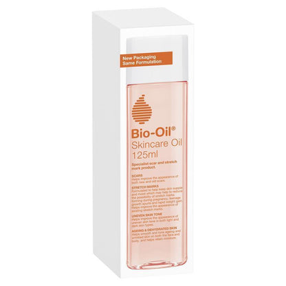 Bio Oil 125mL - GimmeNow