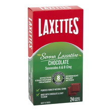 Laxettes 24