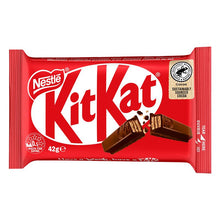 Kit Kat 4 Finger 42g