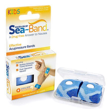 Seaband for Child Travel Sickness