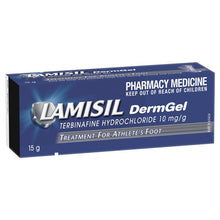 Lamisil Dermgel 15g