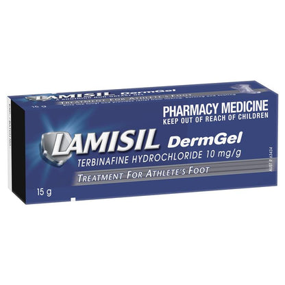 Lamisil Dermgel 15g
