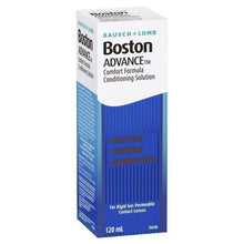 Boston Advance Conditioning Solution 120ml