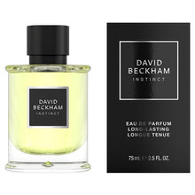 David Beckham Instinct Eau de Parfum 75ml - GimmeNow