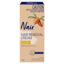 Nair Hair Removal Cream 75g