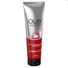 Olay Regenerist revitalising Cream Cleanser 100ml - GimmeNow