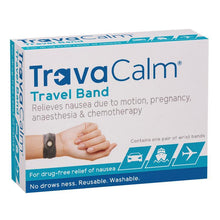 Travacalm Travel Sickness Travel Band 2 Pack - GimmeNow
