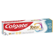 Colgate Toothpaste Total Active Prevention Enamel Strength 200g