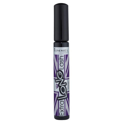 Rimmel Extra Super Long Mascara Extreme Black