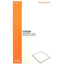 Cutilin Non Stick Dressing 10X10cm