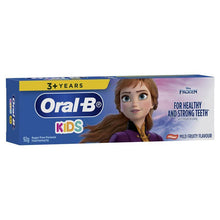 Oral B Kids Toothpaste 3+ Years Frozen 92g - GimmeNow